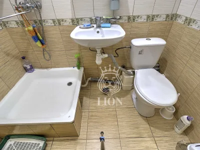 1-к квартира 18.5 м² 3/4 эт., Туристов — миниатюра 11