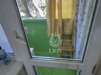 1-к квартира 18.5 м² 3/4 эт., Туристов — миниатюра 12