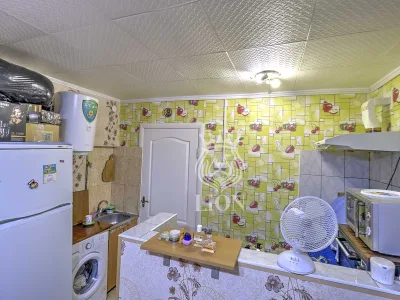 1-к квартира 18.5 м² 3/4 эт., Туристов — миниатюра 15