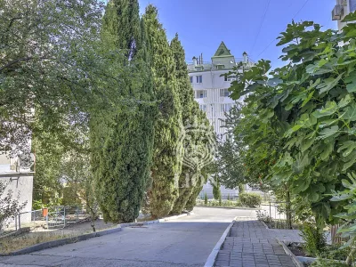 1-к квартира 18.5 м² 3/4 эт., Туристов — миниатюра 19