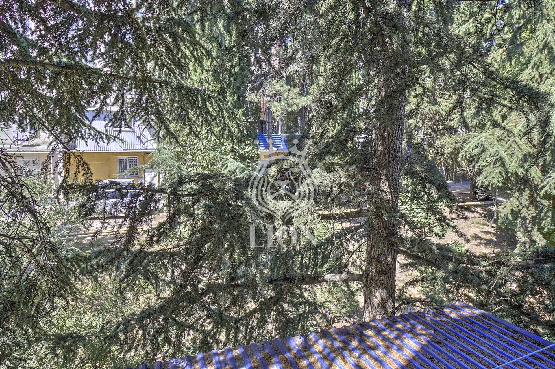 1-к квартира 18.5 м² 3/4 эт., Туристов — фото 14