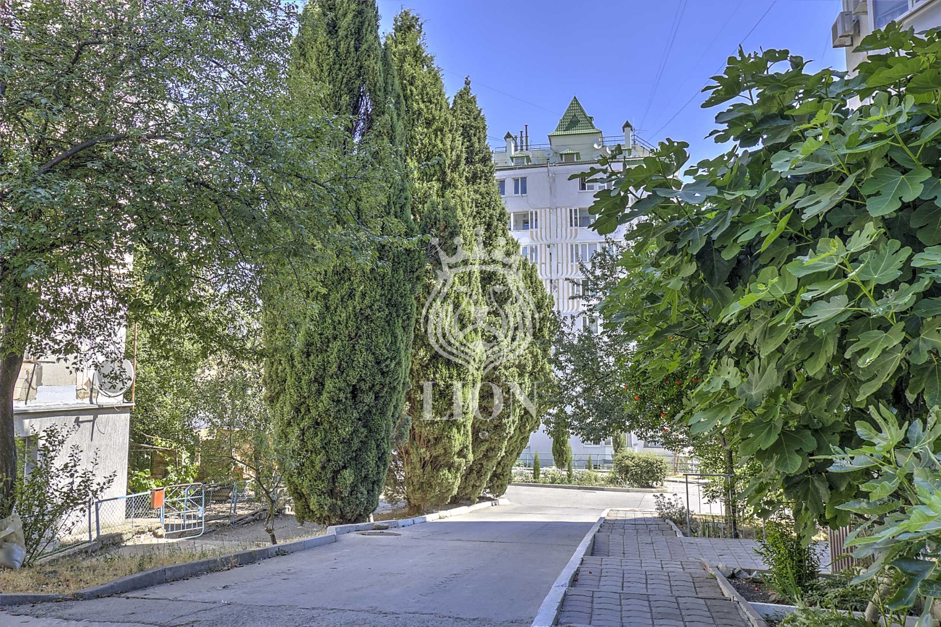 1-к квартира 18.5 м² 3/4 эт., Туристов — фото 19