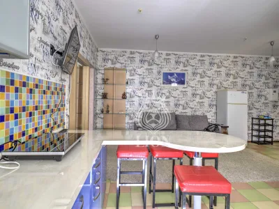 3-к апартаменты 73.9 м² 3/6 эт., Горького — миниатюра 8