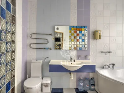 3-к апартаменты 73.9 м² 3/6 эт., Горького — миниатюра 10
