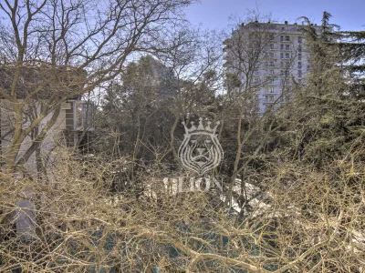 3-к апартаменты 73.9 м² 3/6 эт., Горького — миниатюра 13
