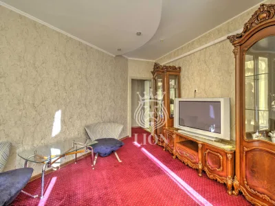 3-к апартаменты 73.9 м² 3/6 эт., Горького — миниатюра 14