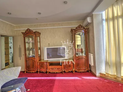 3-к апартаменты 73.9 м² 3/6 эт., Горького — миниатюра 18