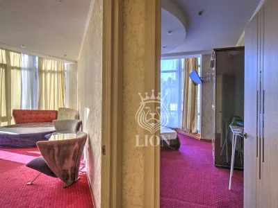 3-к апартаменты 73.9 м² 3/6 эт., Горького — миниатюра 19