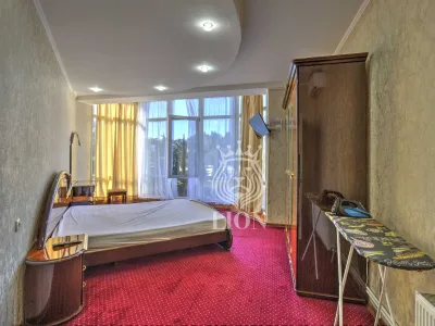 3-к апартаменты 73.9 м² 3/6 эт., Горького