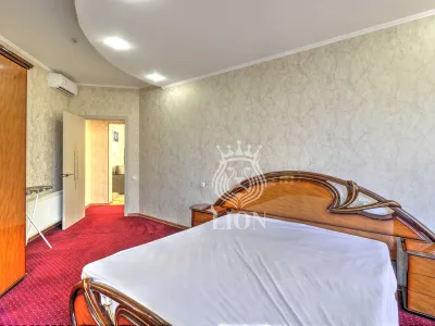 3-к апартаменты 73.9 м² 3/6 эт., Горького — миниатюра 20