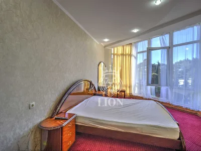 3-к апартаменты 73.9 м² 3/6 эт., Горького — миниатюра 21