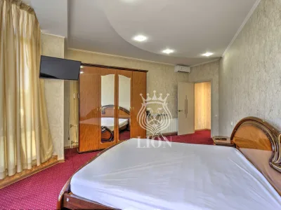 3-к апартаменты 73.9 м² 3/6 эт., Горького — миниатюра 24