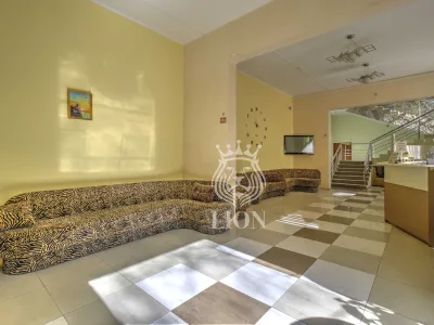 3-к апартаменты 73.9 м² 3/6 эт., Горького — миниатюра 30