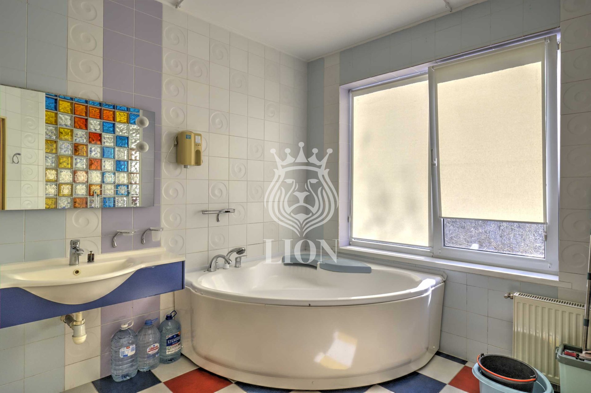 3-к апартаменты 73.9 м² 3/6 эт., Горького — фото 2