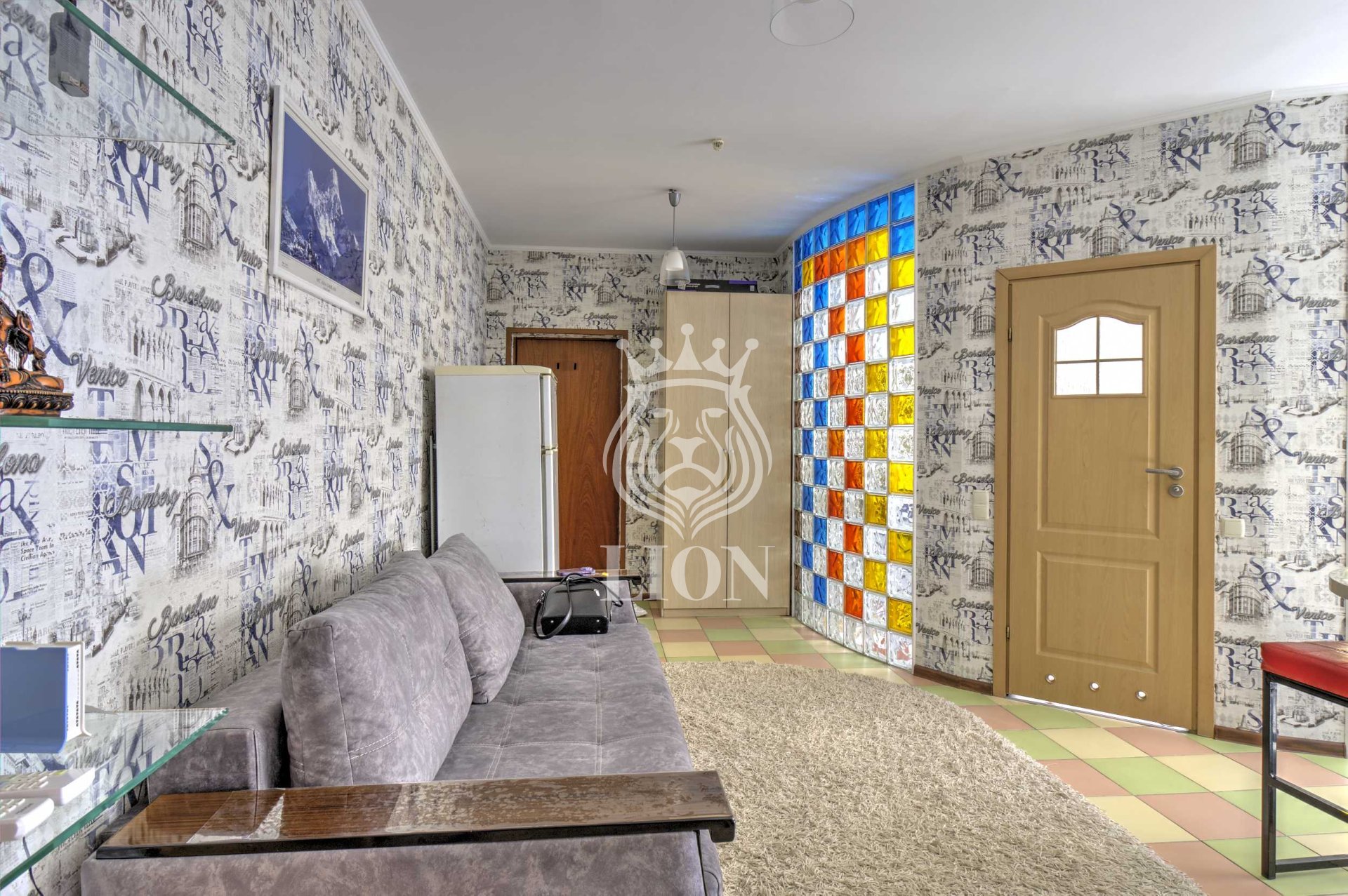 3-к апартаменты 73.9 м² 3/6 эт., Горького — фото 3