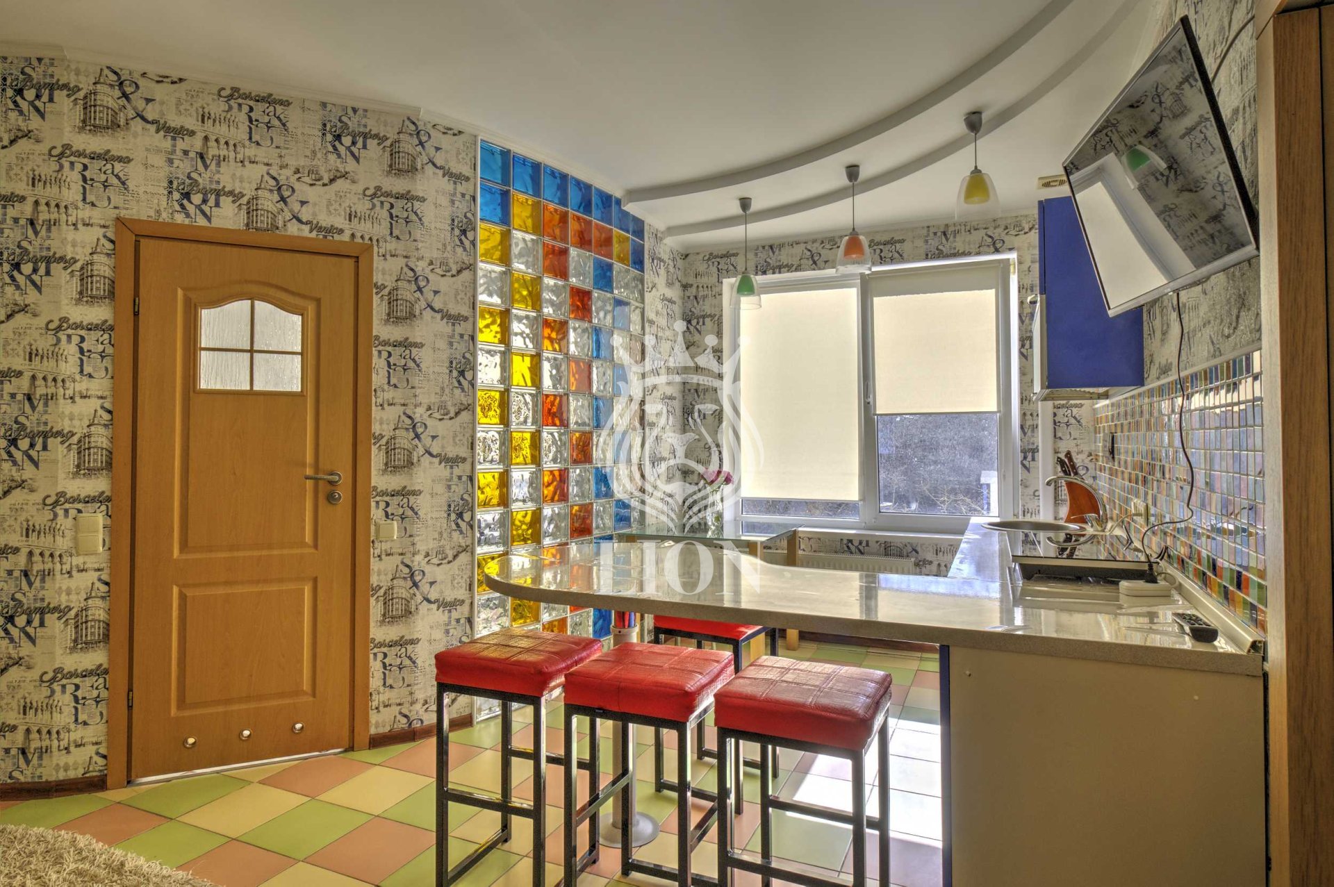 3-к апартаменты 73.9 м² 3/6 эт., Горького — фото 4