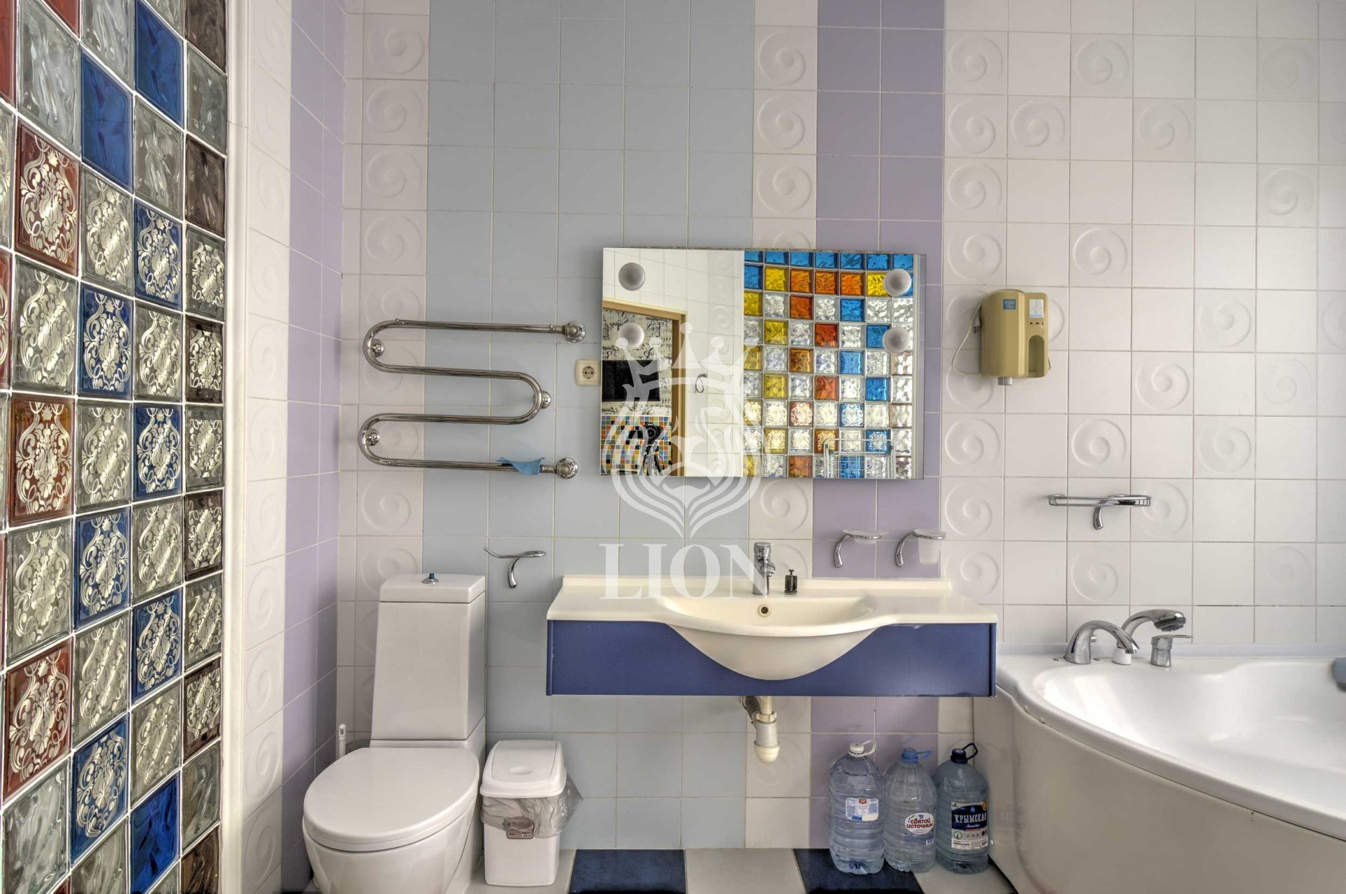 3-к апартаменты 73.9 м² 3/6 эт., Горького — фото 10