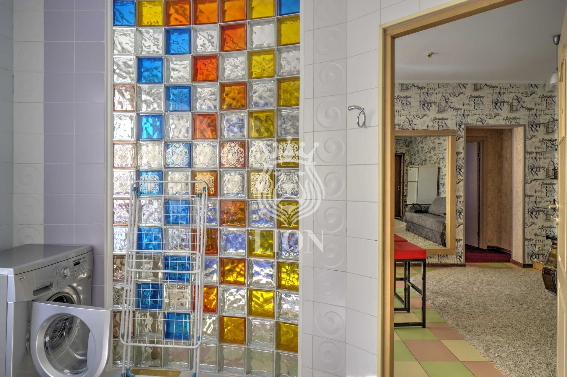 3-к апартаменты 73.9 м² 3/6 эт., Горького — фото 11