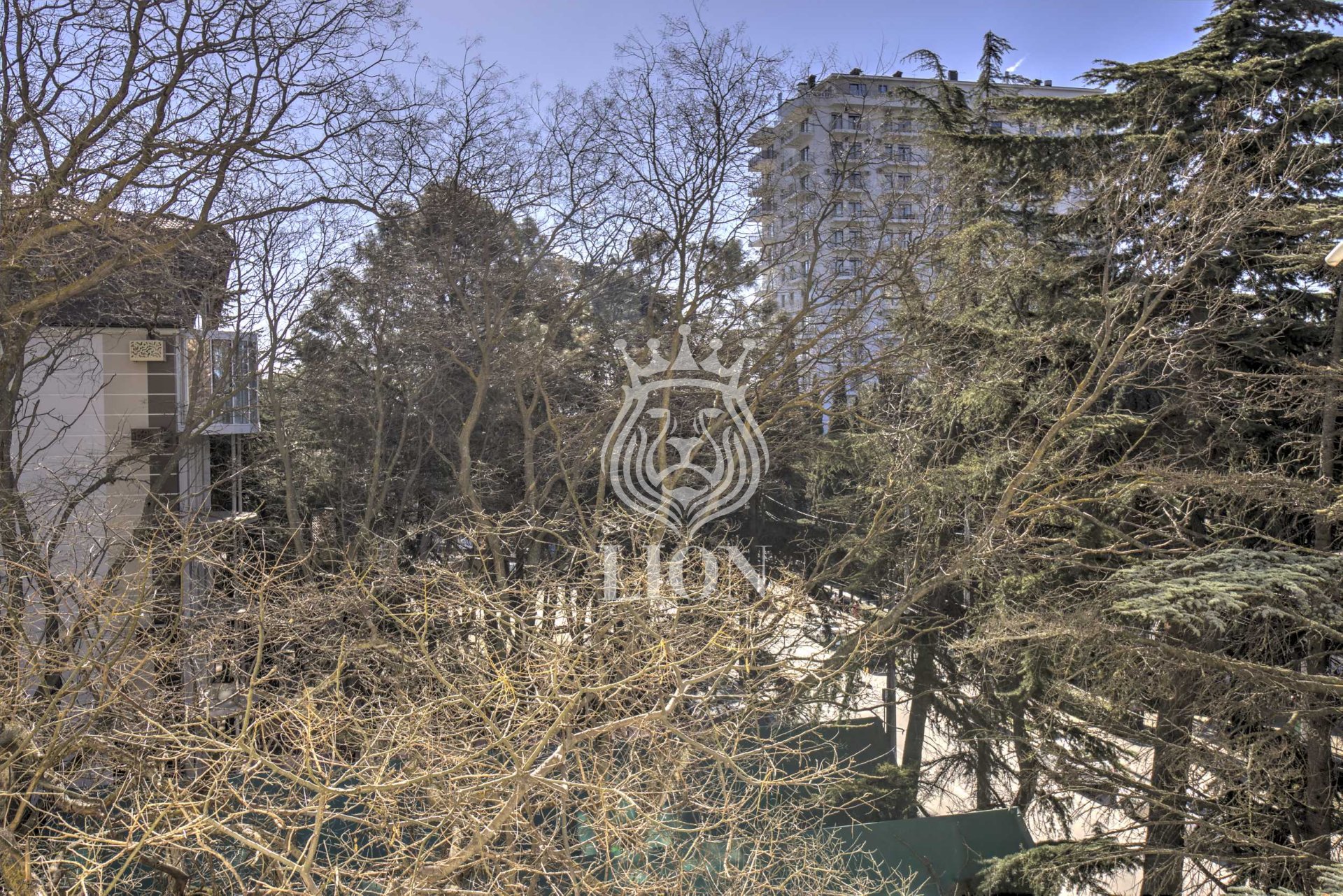 3-к апартаменты 73.9 м² 3/6 эт., Горького — фото 12