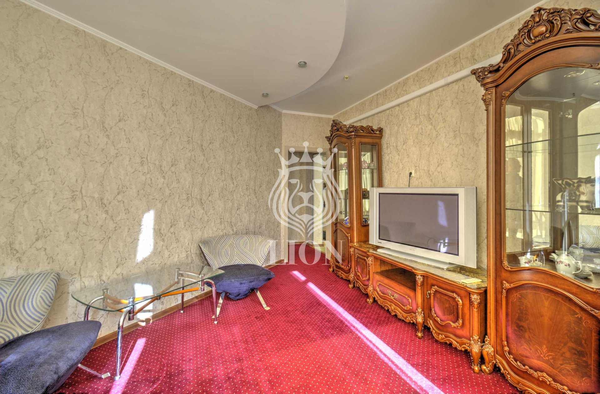 3-к апартаменты 73.9 м² 3/6 эт., Горького — фото 14