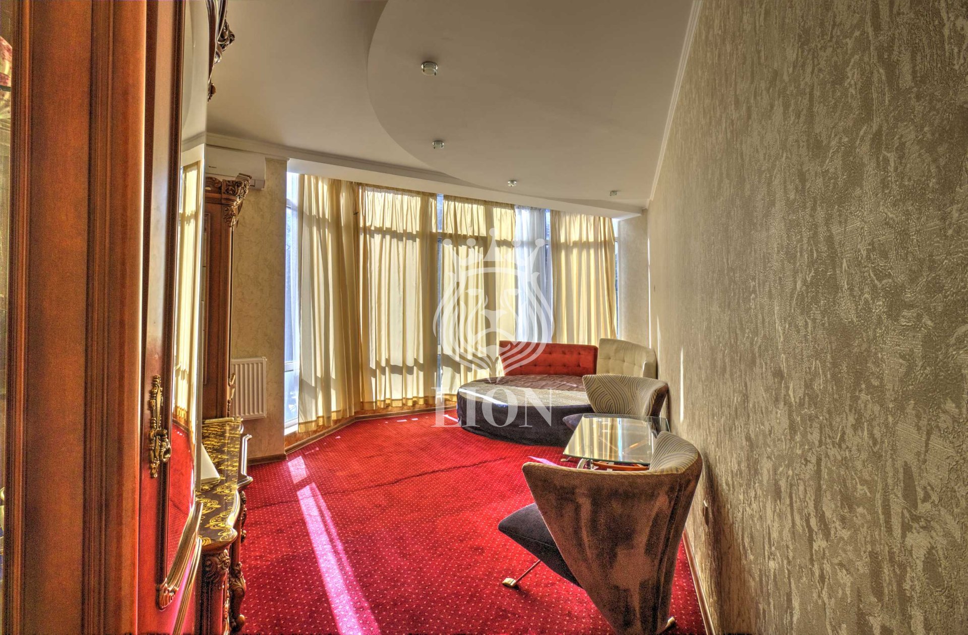 3-к апартаменты 73.9 м² 3/6 эт., Горького — фото 16