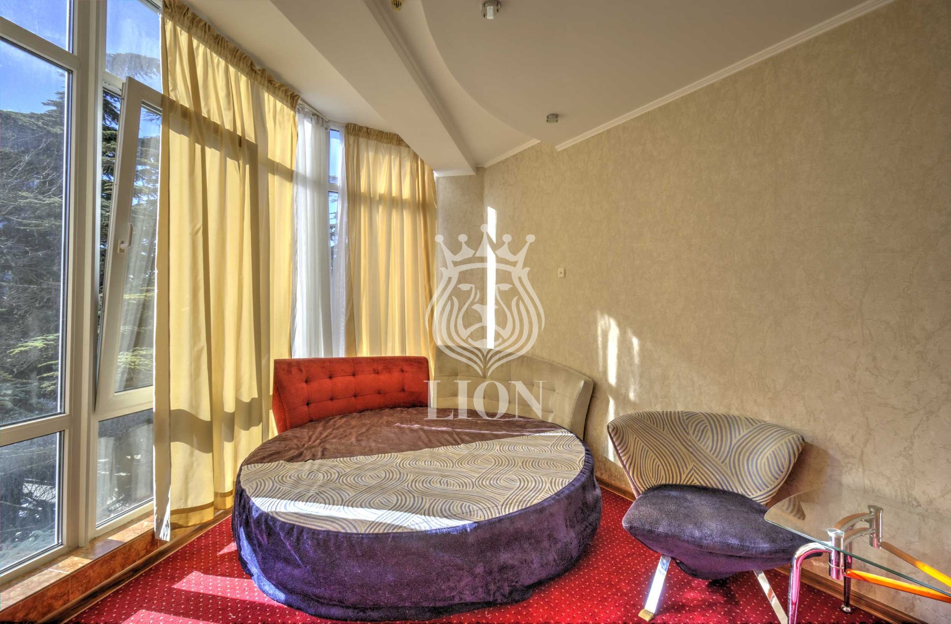 3-к апартаменты 73.9 м² 3/6 эт., Горького — фото 17