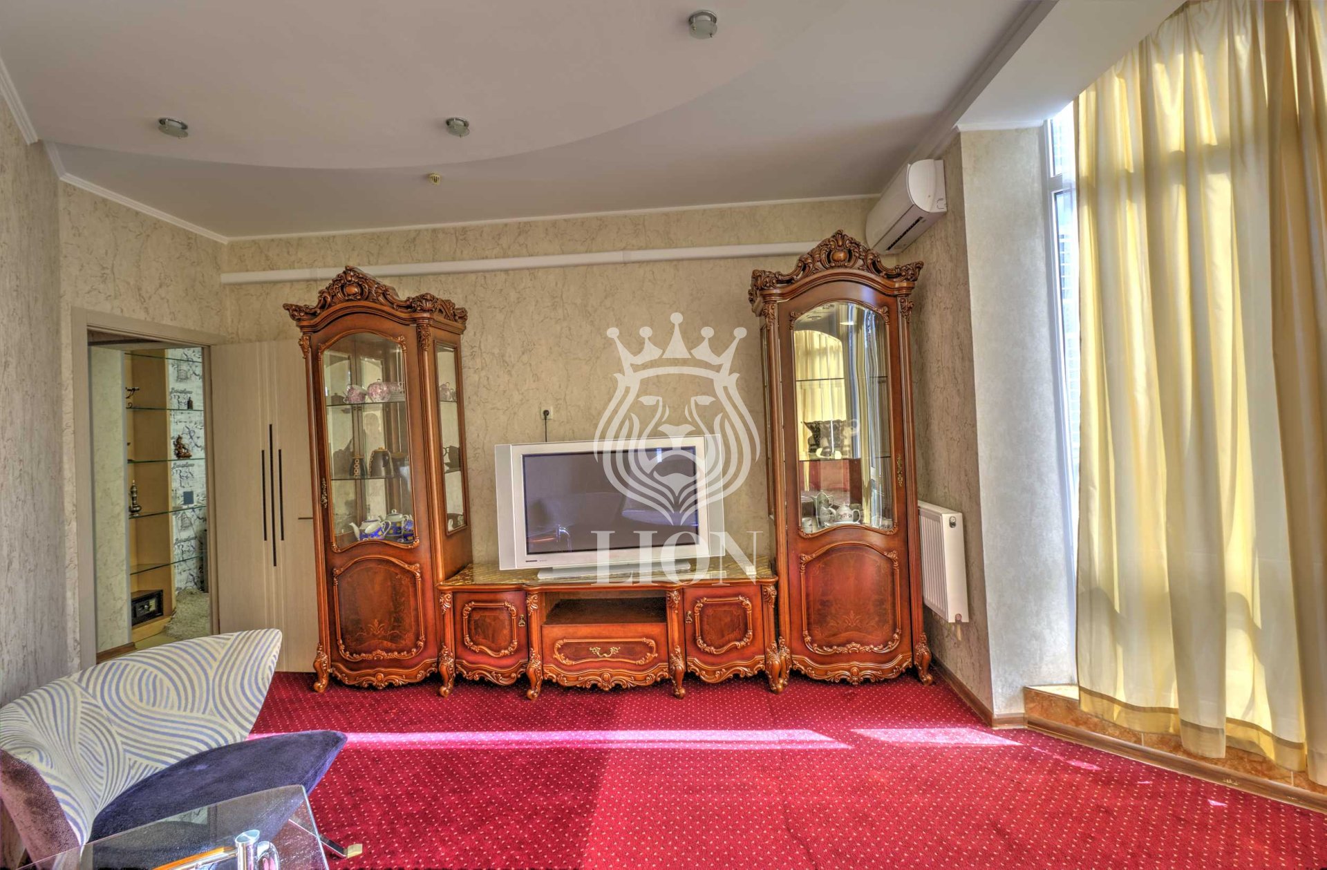 3-к апартаменты 73.9 м² 3/6 эт., Горького — фото 18