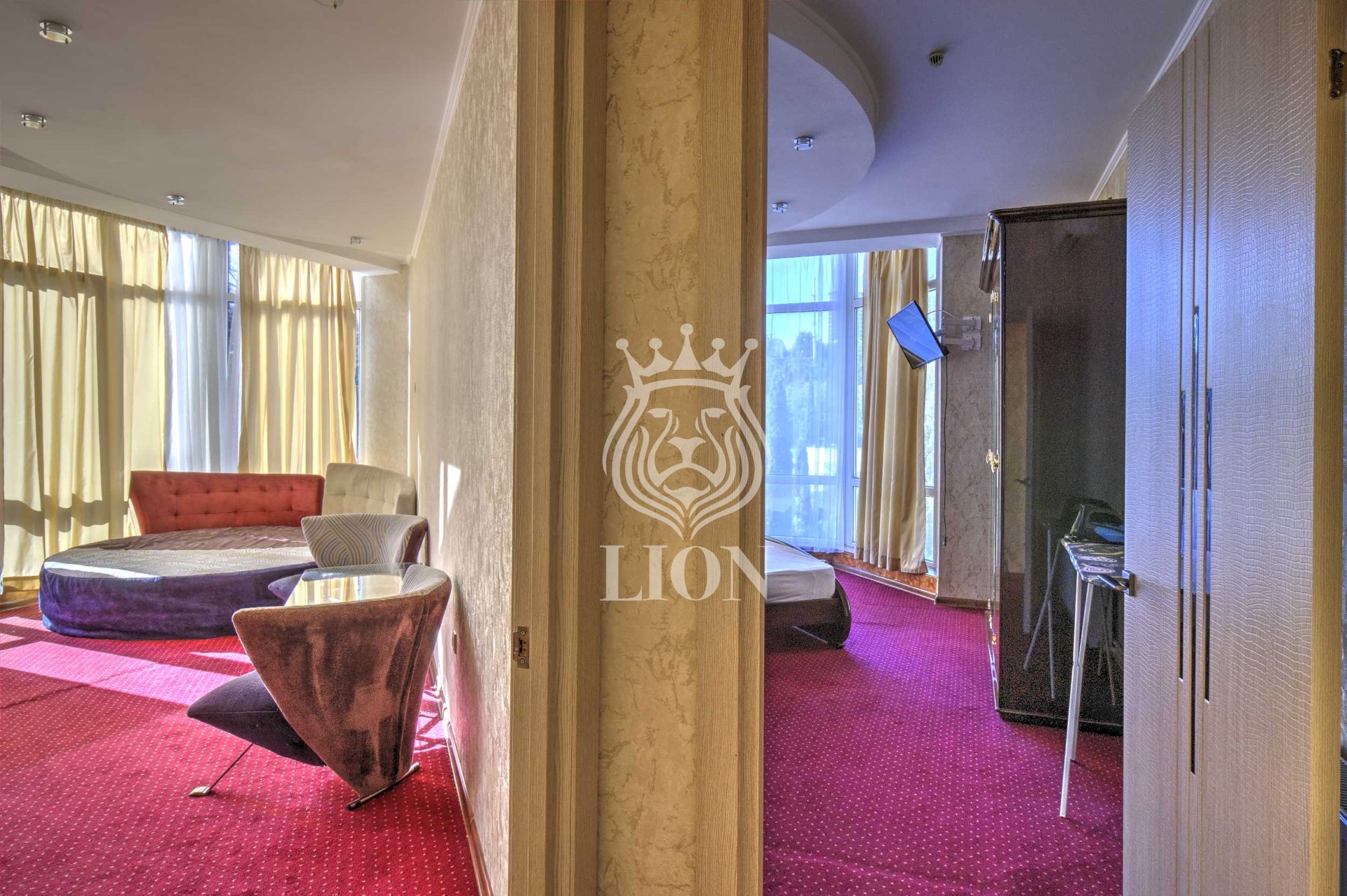 3-к апартаменты 73.9 м² 3/6 эт., Горького — фото 19