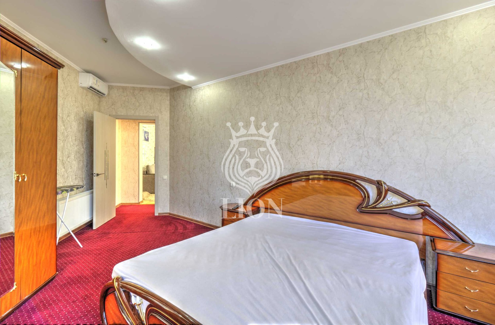 3-к апартаменты 73.9 м² 3/6 эт., Горького — фото 20