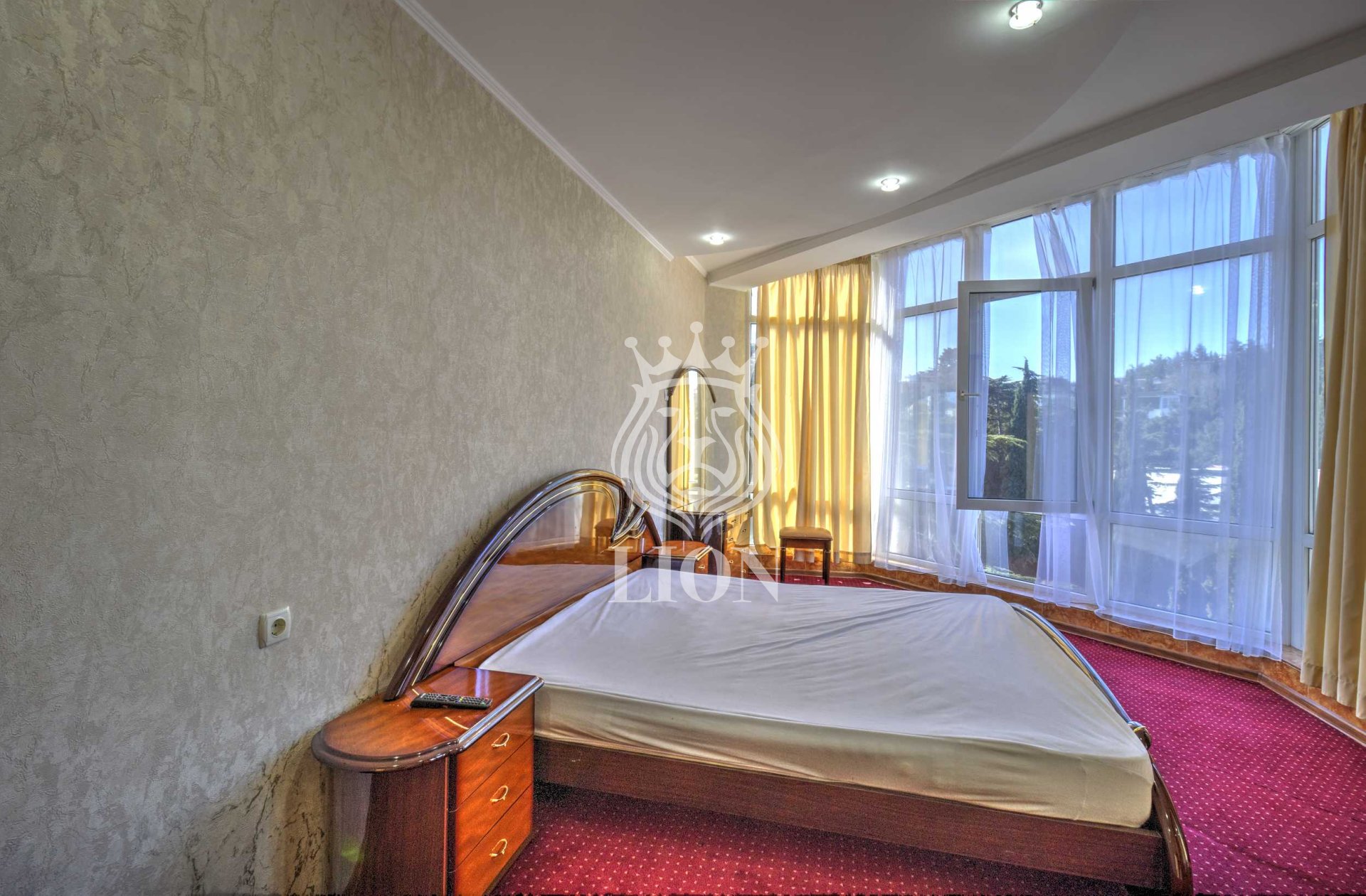 3-к апартаменты 73.9 м² 3/6 эт., Горького — фото 21