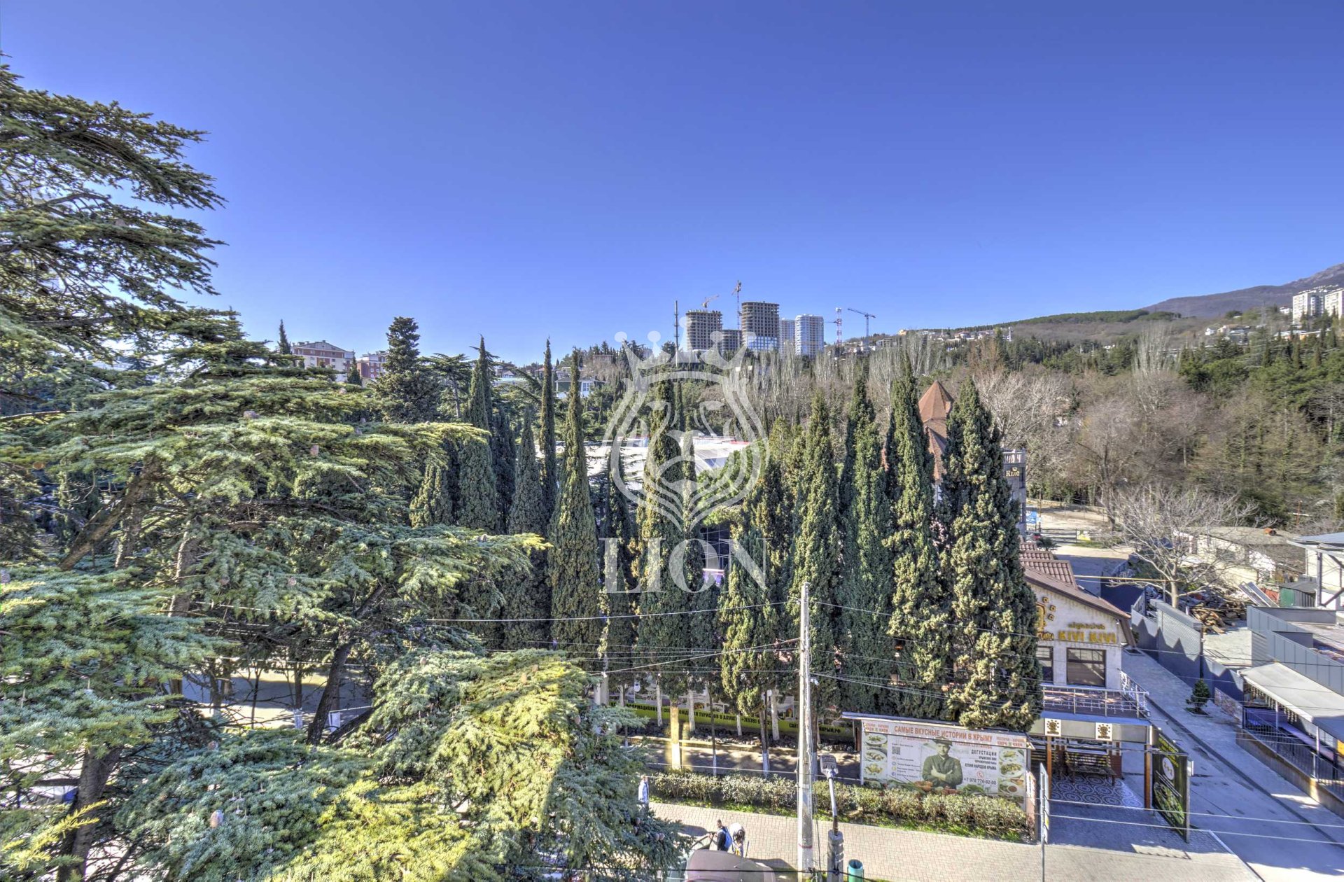 3-к апартаменты 73.9 м² 3/6 эт., Горького — фото 22