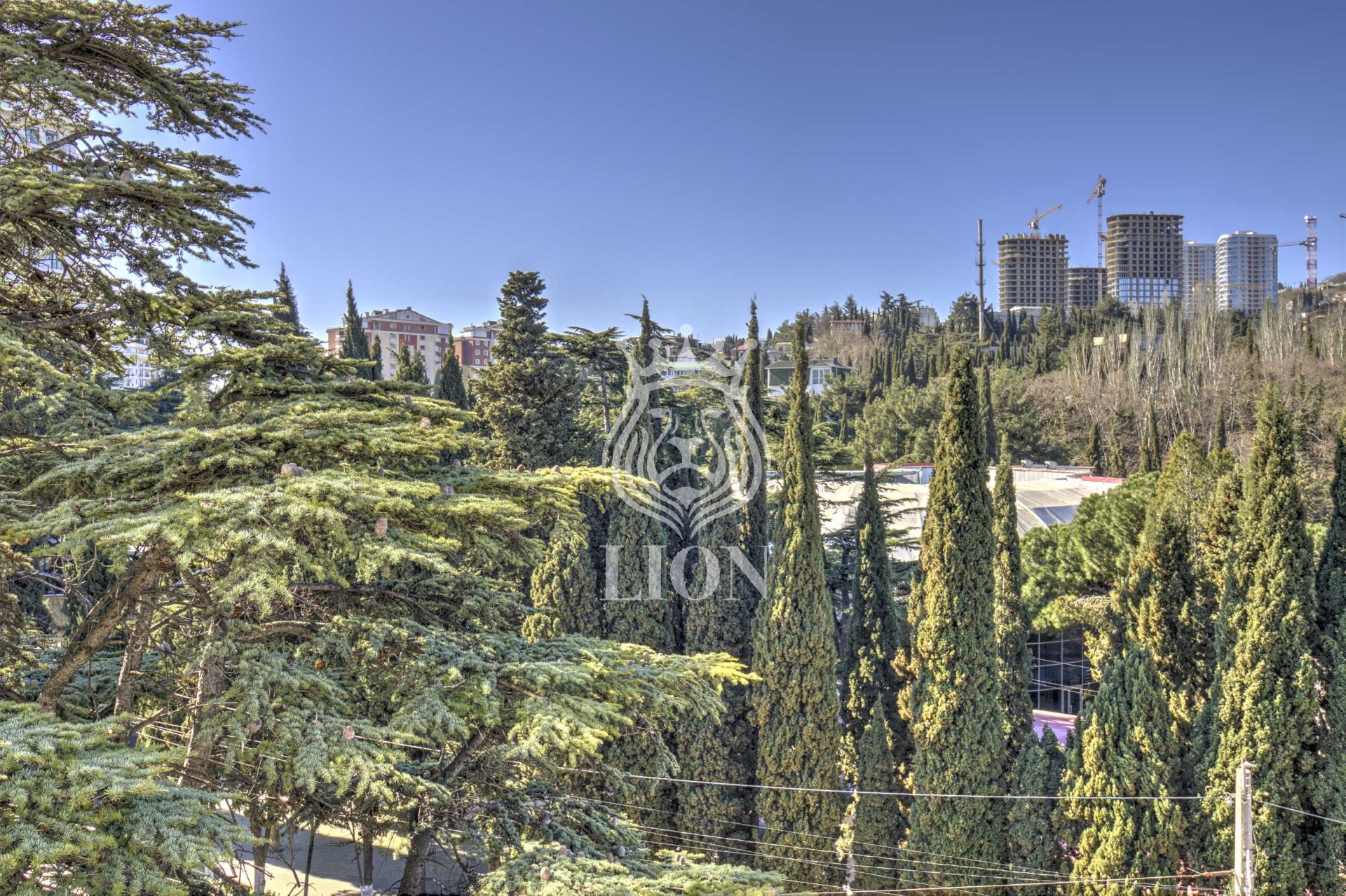 3-к апартаменты 73.9 м² 3/6 эт., Горького — фото 23