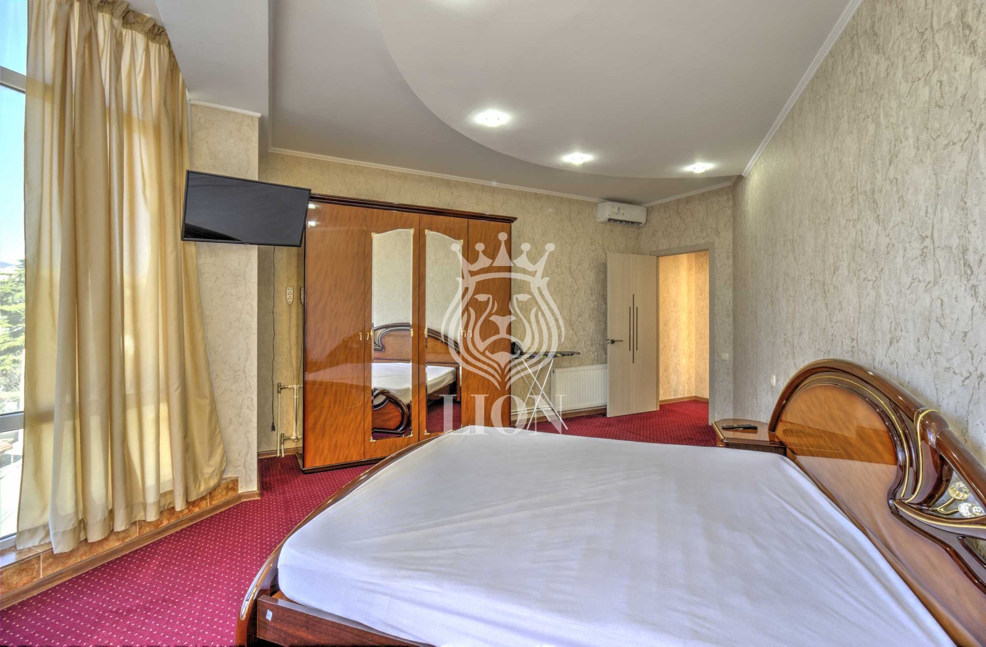 3-к апартаменты 73.9 м² 3/6 эт., Горького — фото 24