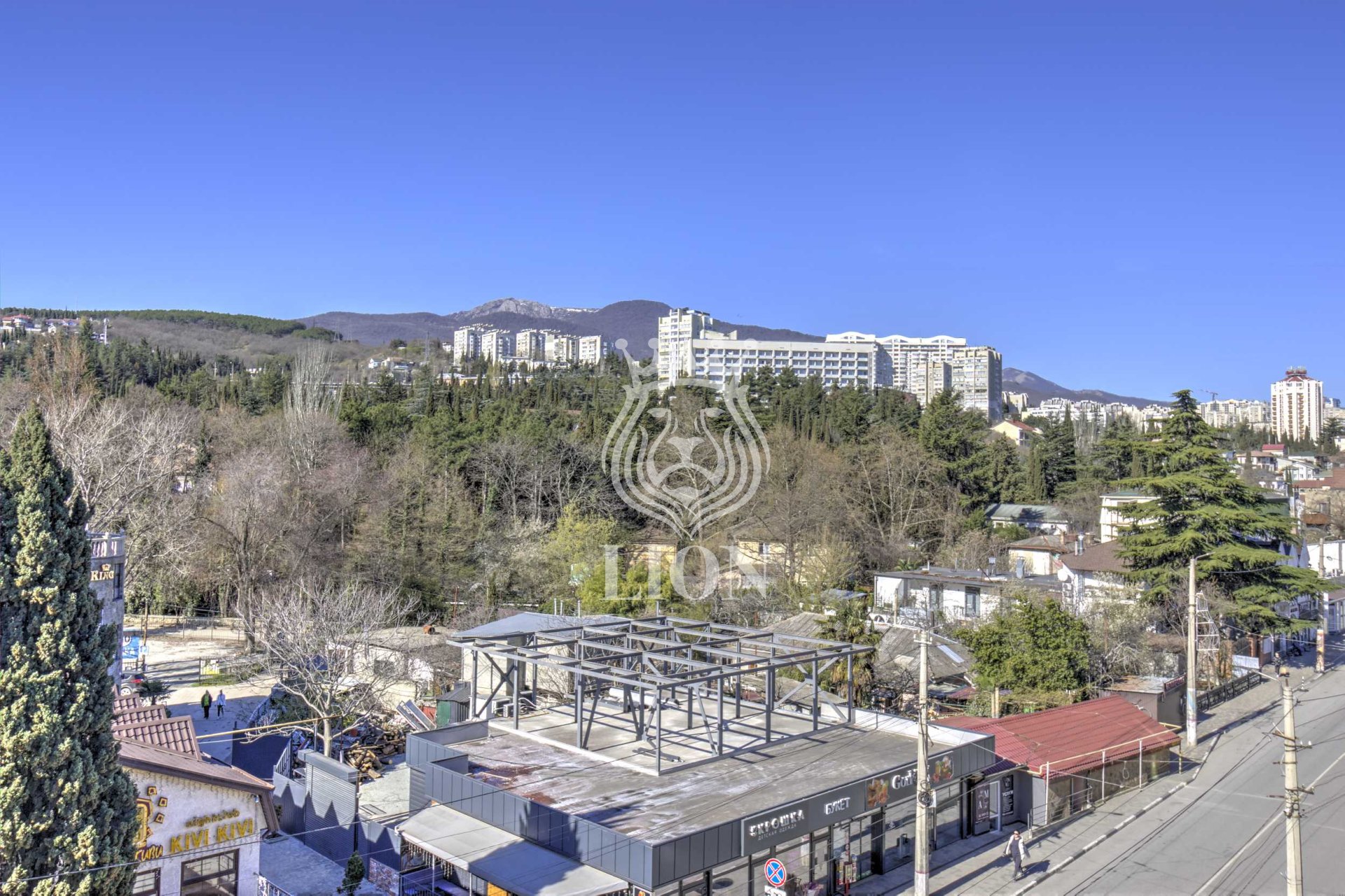 3-к апартаменты 73.9 м² 3/6 эт., Горького — фото 25