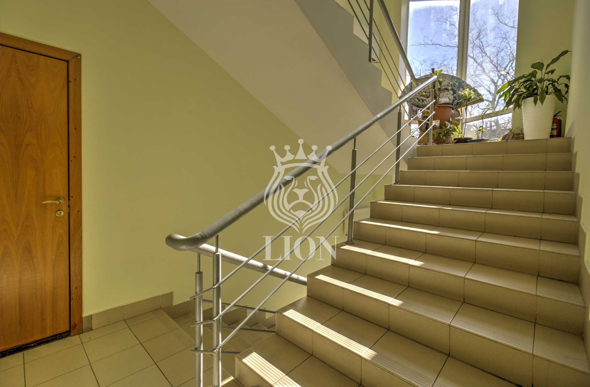 3-к апартаменты 73.9 м² 3/6 эт., Горького — фото 27