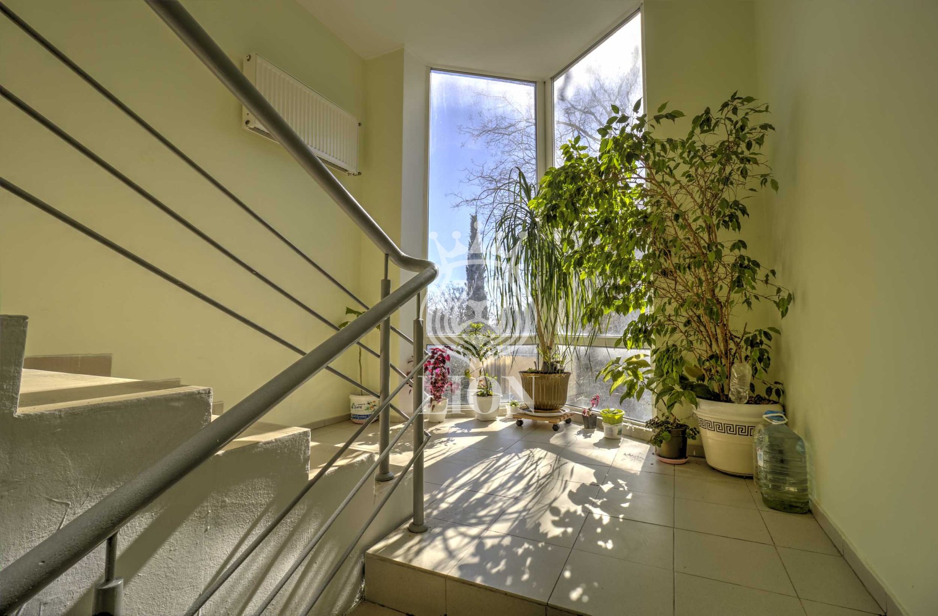 3-к апартаменты 73.9 м² 3/6 эт., Горького — фото 28