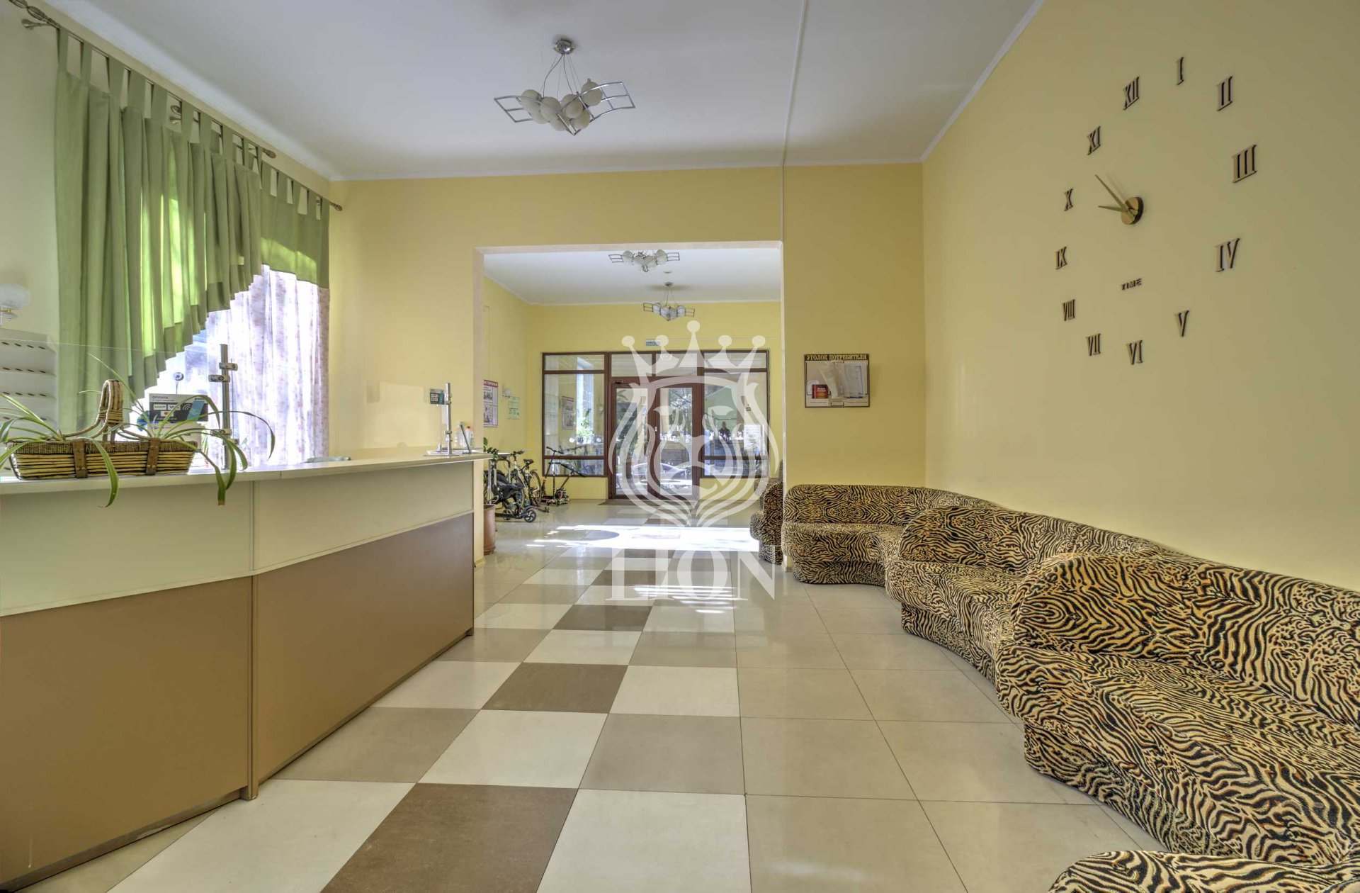 3-к апартаменты 73.9 м² 3/6 эт., Горького — фото 29