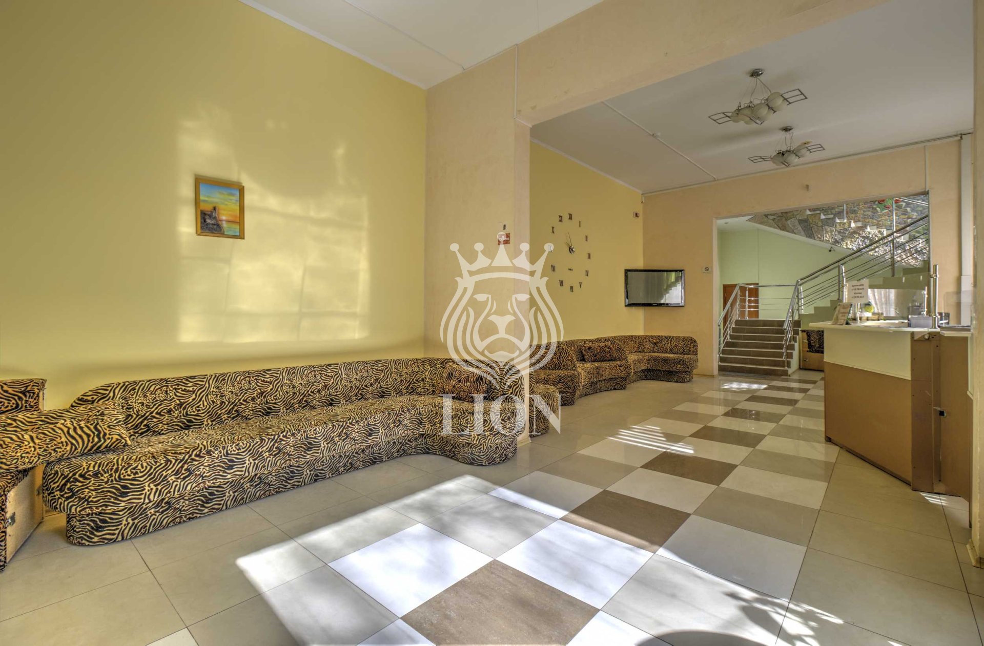 3-к апартаменты 73.9 м² 3/6 эт., Горького — фото 30