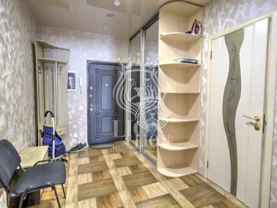2-к квартира 75 м² 2/15 эт., Ленина — миниатюра 3