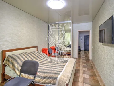 2-к квартира 75 м² 2/15 эт., Ленина — миниатюра 12
