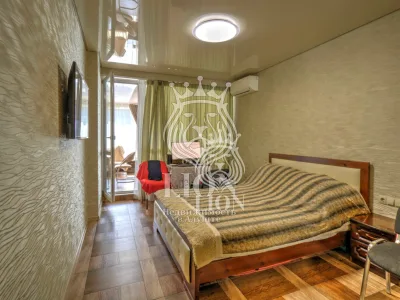 2-к квартира 75 м² 2/15 эт., Ленина — миниатюра 13