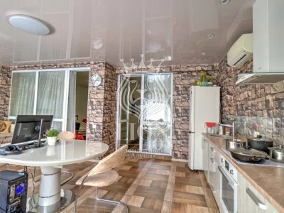 2-к квартира 75 м² 2/15 эт., Ленина — миниатюра 14