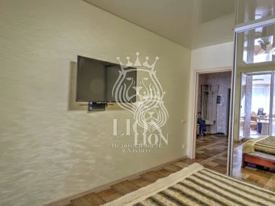 2-к квартира 75 м² 2/15 эт., Ленина — миниатюра 16