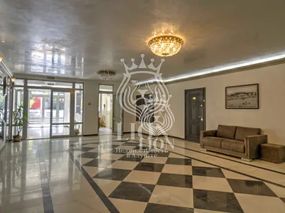 2-к квартира 75 м² 2/15 эт., Ленина — миниатюра 27