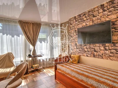 2-к квартира 75 м² 2/15 эт., Ленина — миниатюра 30