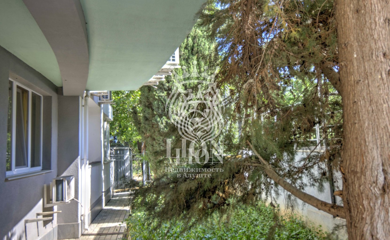 2-к квартира 75 м² 2/15 эт., Ленина — фото 4