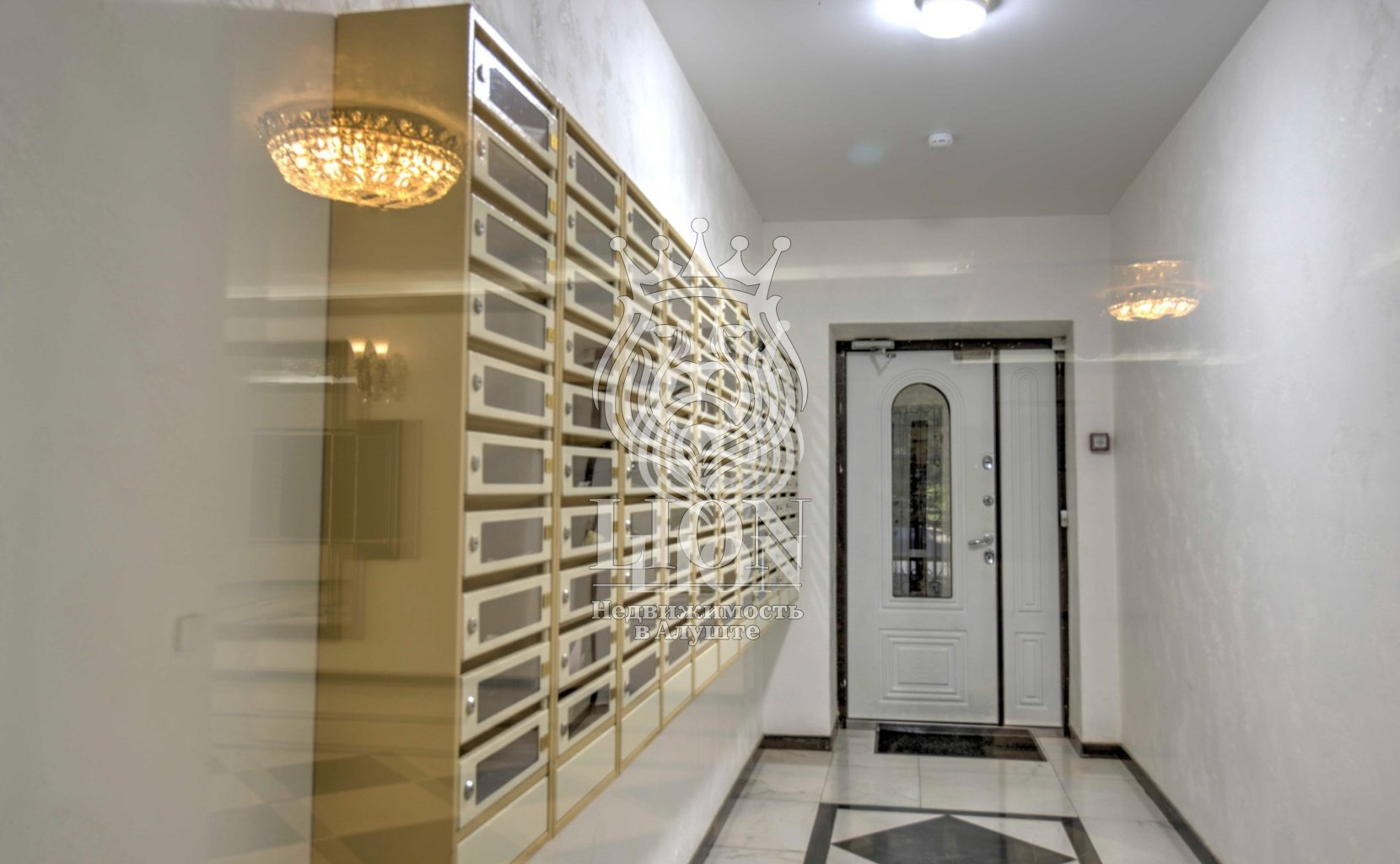 2-к квартира 75 м² 2/15 эт., Ленина — фото 7