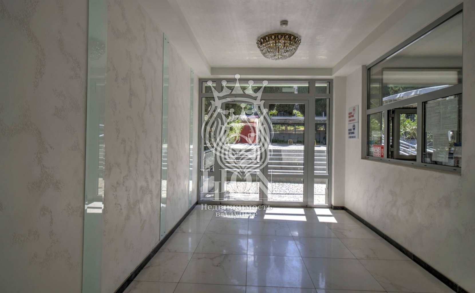 2-к квартира 75 м² 2/15 эт., Ленина — фото 9