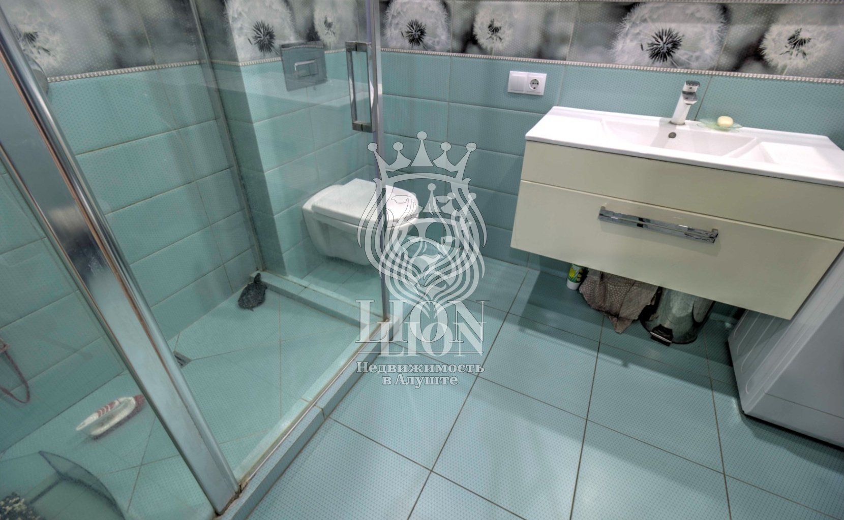 2-к квартира 75 м² 2/15 эт., Ленина — фото 18