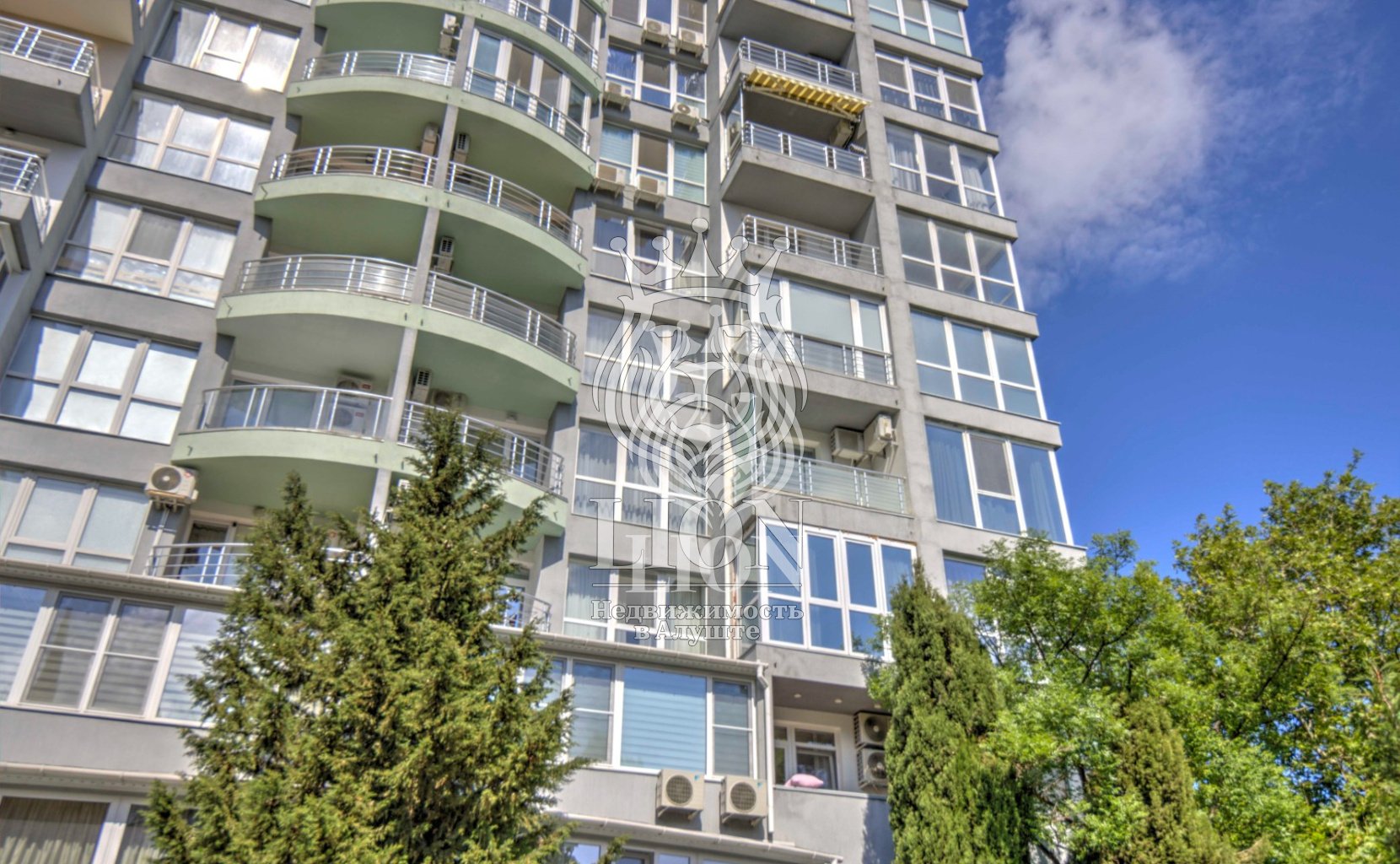 2-к квартира 75 м² 2/15 эт., Ленина — фото 21